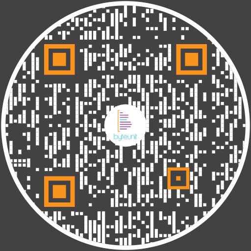 QR Code to Contact Page
