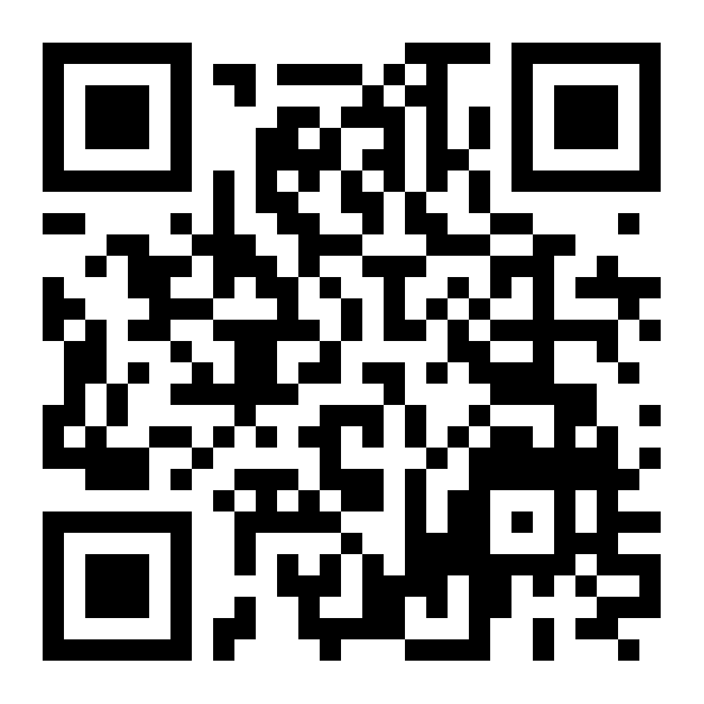 QR Code to Contact Page